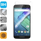 9H закаленное стекло ЖК-экран Защитная пленка для Motorola Moto X Pure EditionX Style