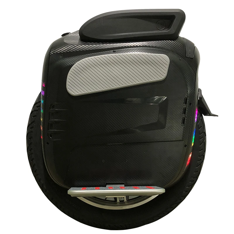 2020 электрический самокат Gotway Msuper X 2000 Вт Мотор 100 в 1230wh /84 1600wh аккумулятор 19