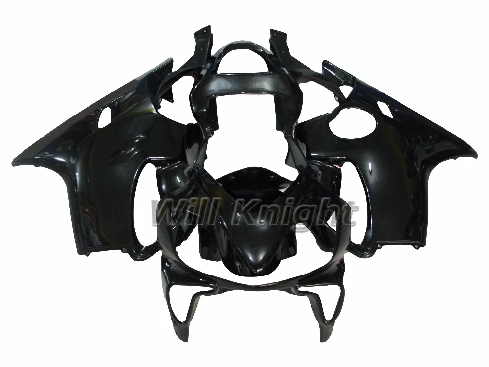 Впрыска Мотоциклов Обтекателя Наборы Тела для Honda CBR 600 F4I CBR600F4I 2001 2002 2003 Глянец