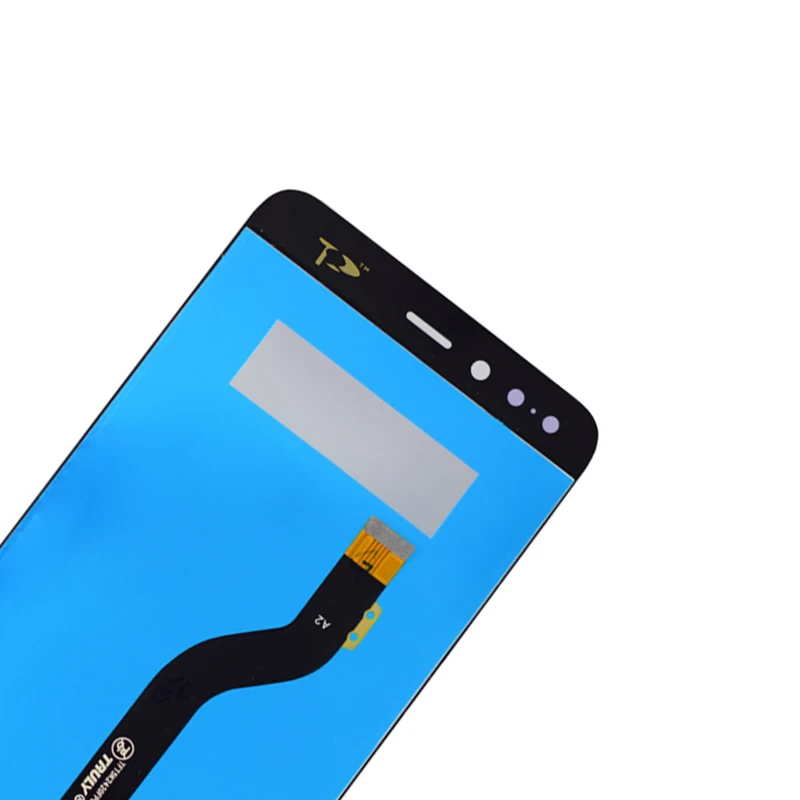 Для Infinix Zero 5X603 ЖК дисплей с сенсорным экраном дигитайзер стекло комбинированная