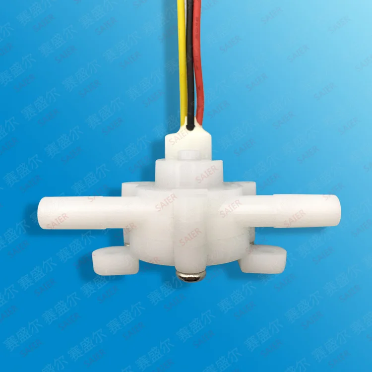 2 шт. расходомер для воды 0 25 4 5 л/мин МПа 18 в|flow meter|water meter flow meterswater |