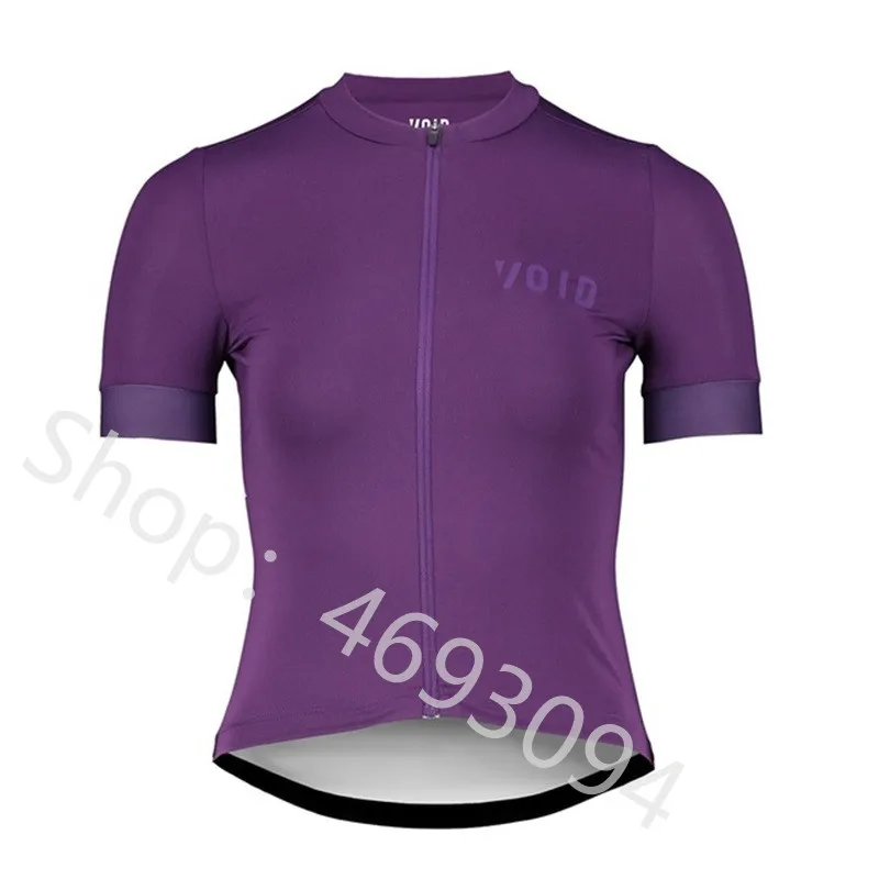 4 VOID AAA Велоспорт Джерси Женский MTB Велоспорт ropa ciclismo mujer велосипедная одежда estivo велосипедная одежда велосипед bicicleta - Цвет: 4