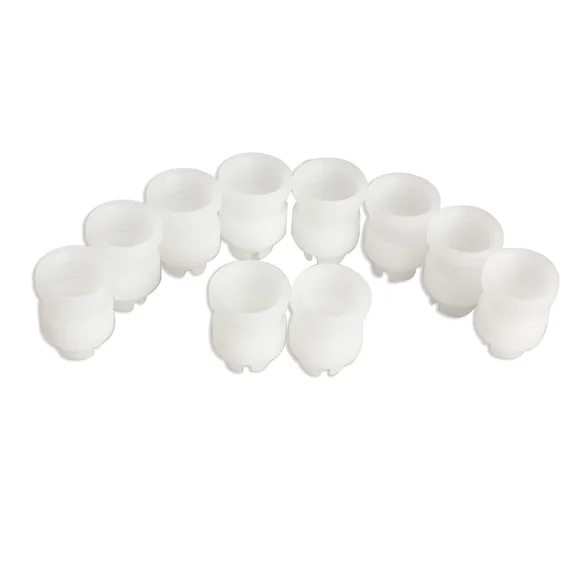 New 10pcs Cake Decorating Couplers Kit Bakery and Pastry Equipment For Drop Ship | Дом и сад