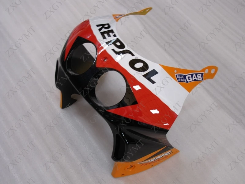 Пластиковые обтекатели CBR 250 RR 1990 - 1994 MC22 комплекты обтекателей для Honda Cbr250rr