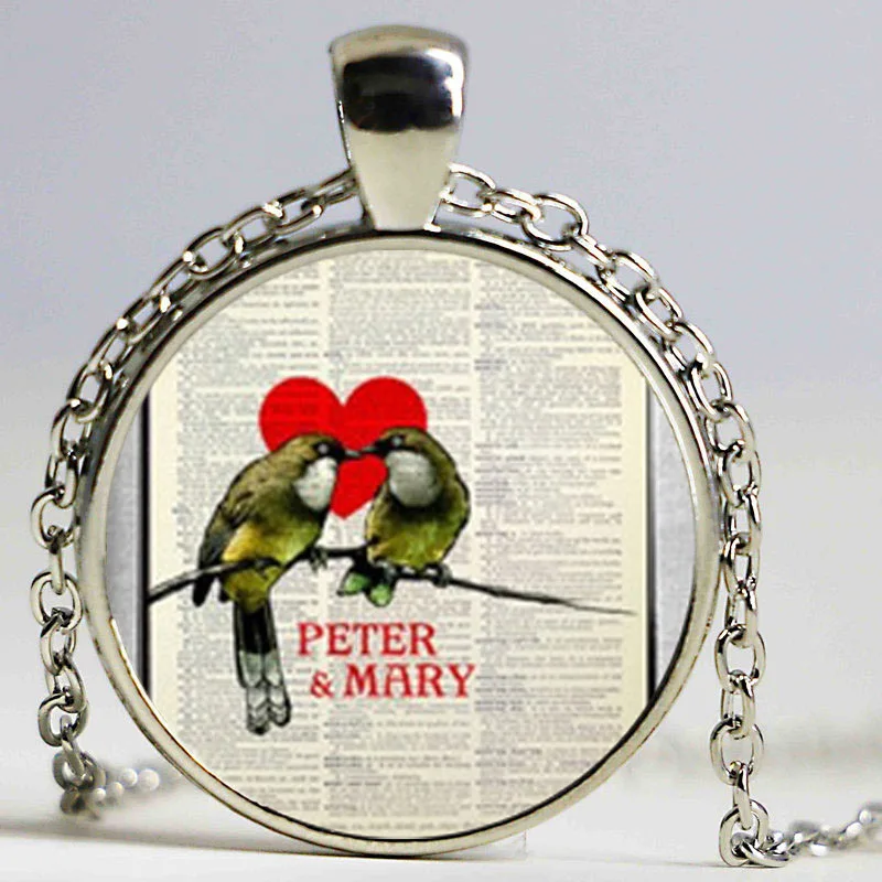 Новый круглый стеклянный кабошон 25 мм художественный кулон динозавр жираф