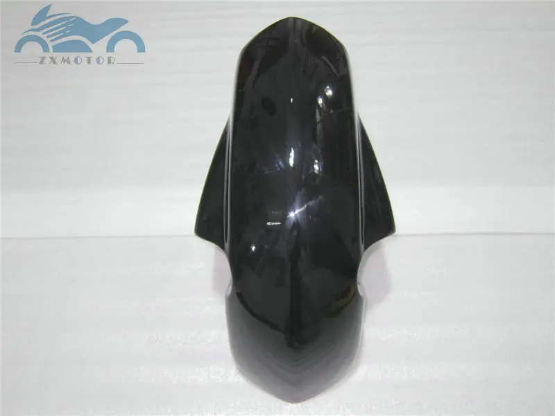 Мотоцикл комплект обтекателей для SUZUKI 2004 2005 GSXR600 R750 спортивные обтекатели комплект 04 05 GSXR750 GSXR 600 K4 K5 желтый обвесы