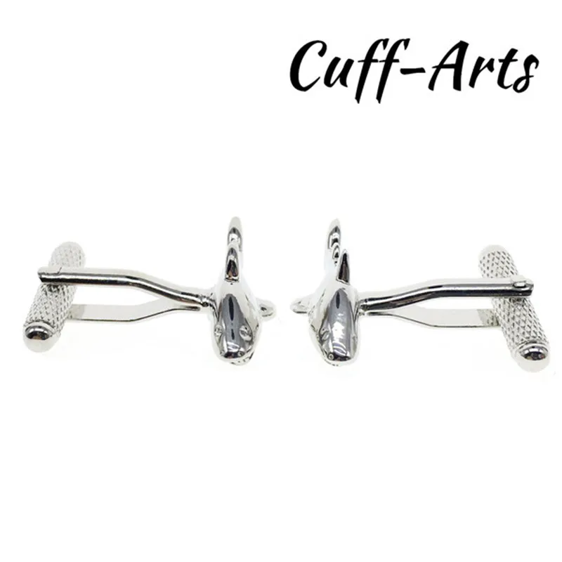 Запонки для морских рыб мужские запонки с галстуком-бабочкой ювелирные изделия