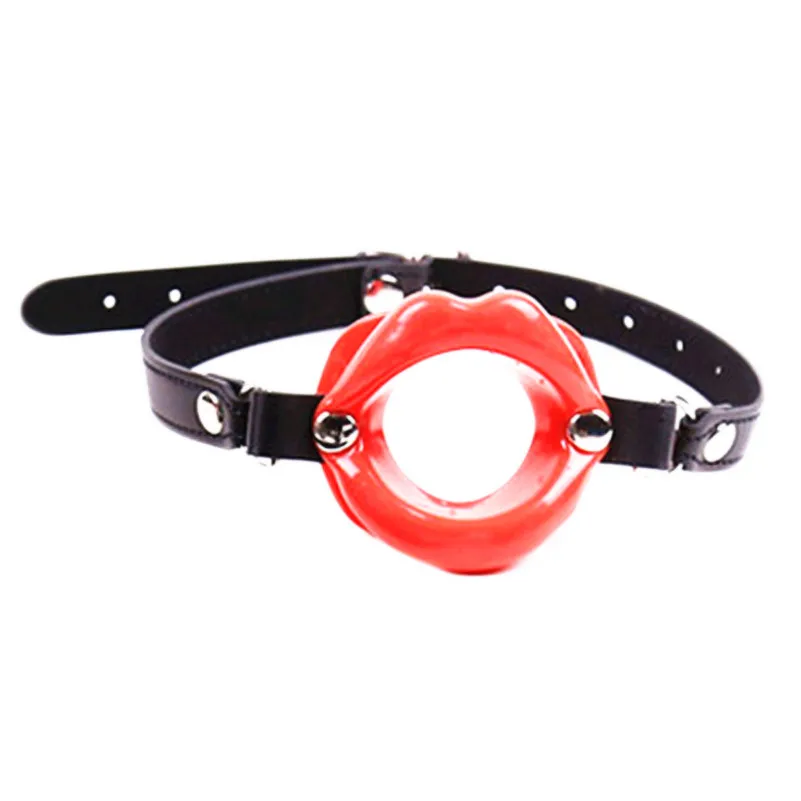 Эротический фетиш секс игрушка для пар с открытым ртом|toys for couples|sex toys couplesbondage