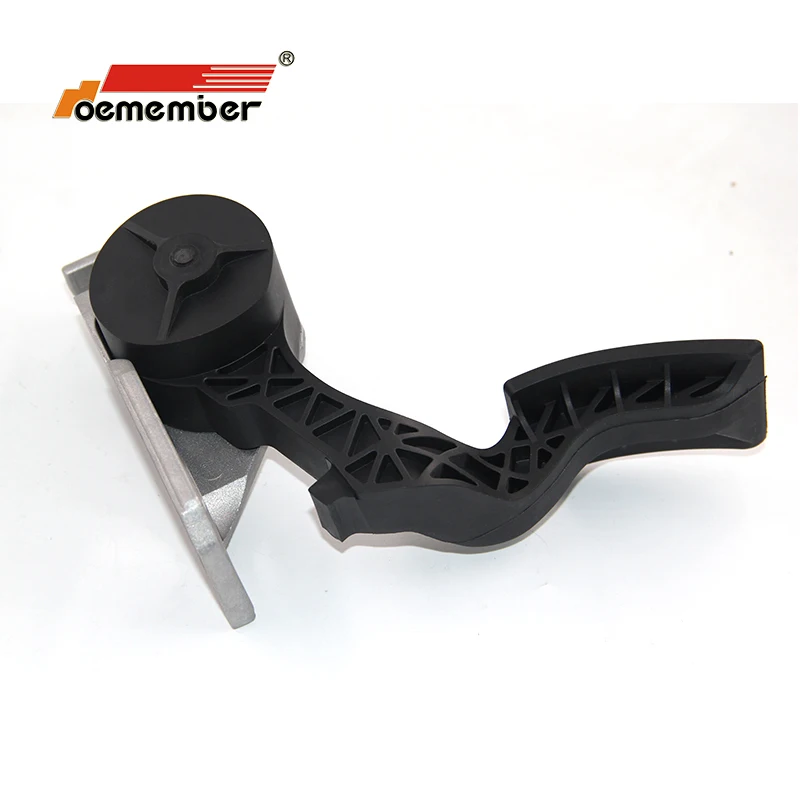 Педаль акселератора 82627957 для VOLVO VM FH/FM/FMX/NH 21915481 21116877 20893503 20574535 82627979|Педали| |