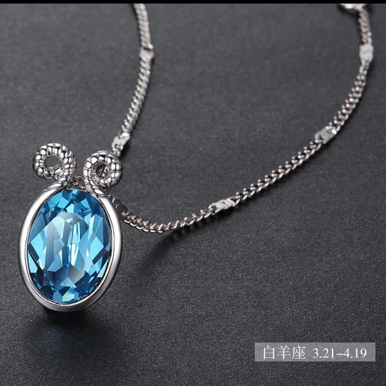 N387 ожерелья с китайским жемчугом Подвески бабочка без никеля золотое ожерелье