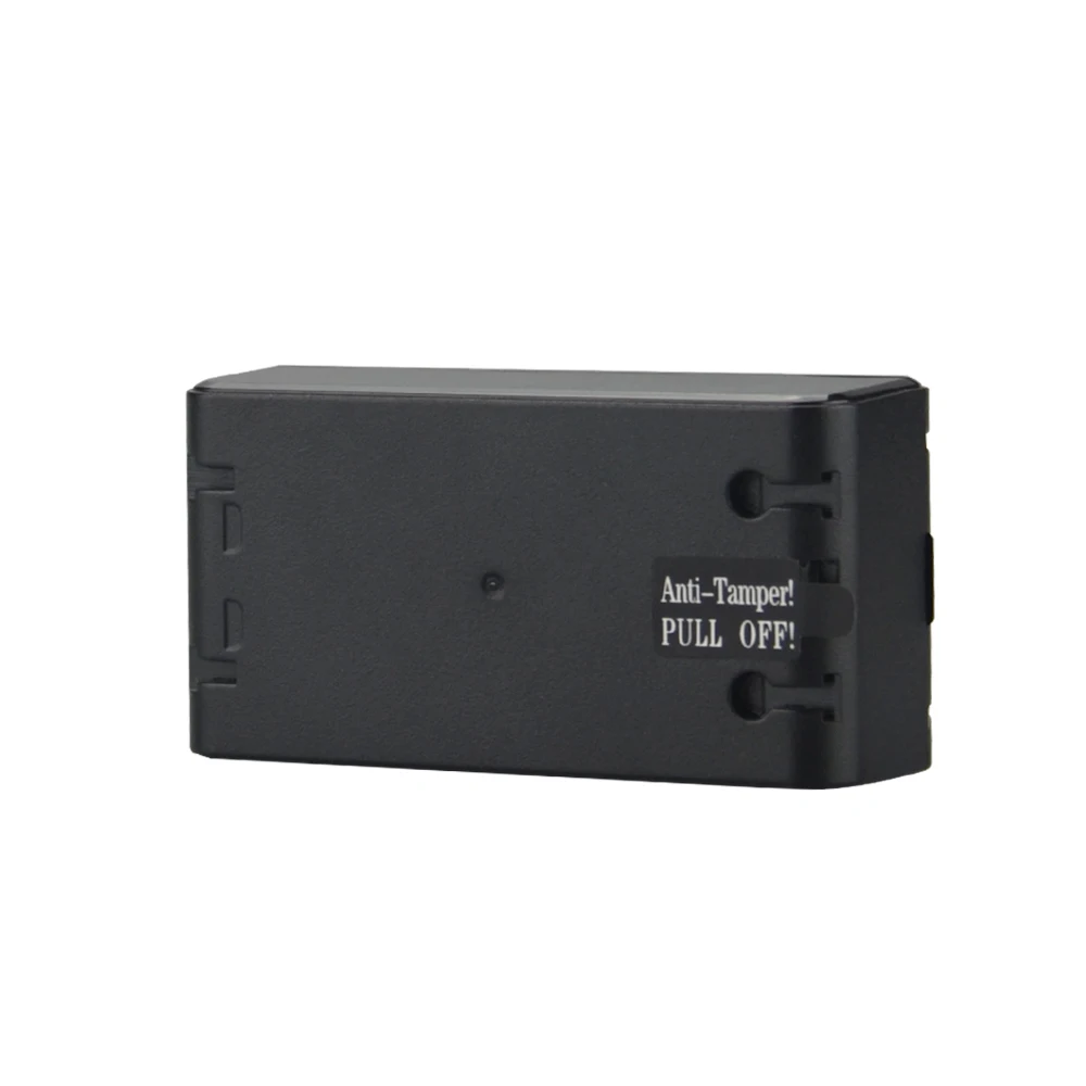 LBS+GPS GPS Vehicle Tracker A5C-8 Car Locator with External Powerful Magnet Battery Long Standby Time | Автомобили и мотоциклы