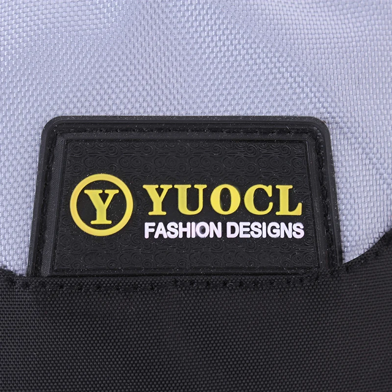 YUOCL Модный повседневный дорожный рюкзак с двумя плечами для женщин школьные