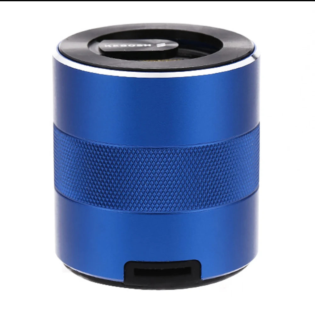 Несколько цветов мини портативный Bluetooth динамик спортивный стерео звук