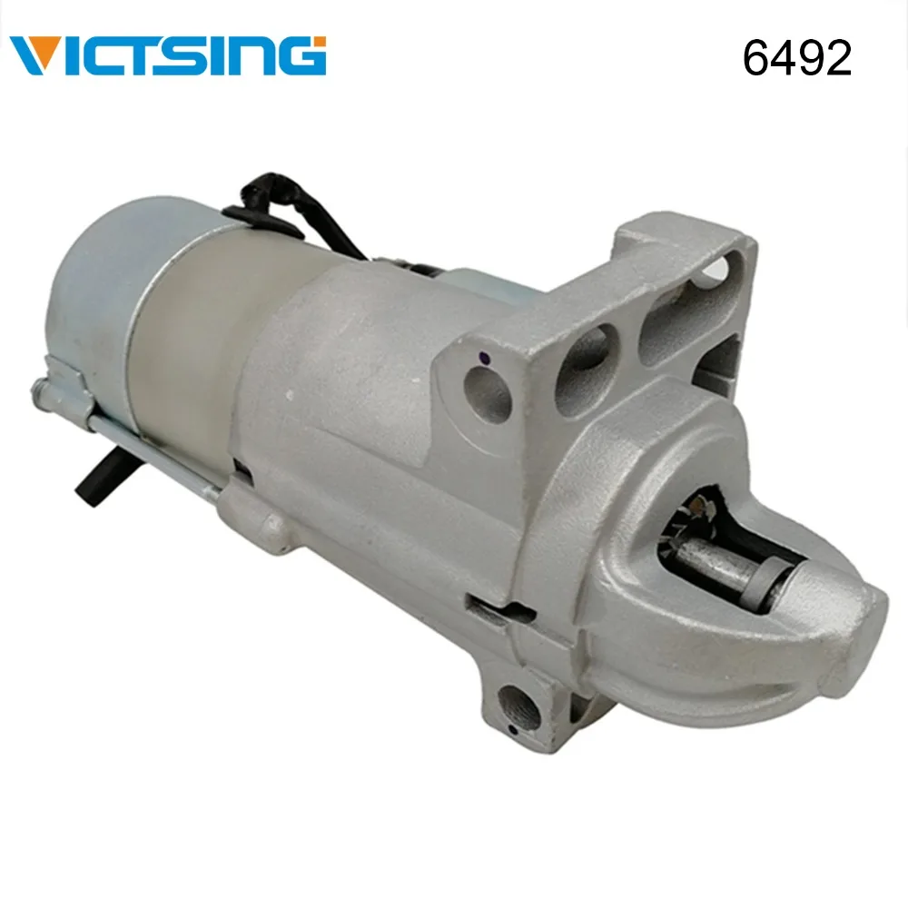 VicTsing 6492 автомобильный стартовый двигатель для Cadillac Chevy GMC грузовик Chevrolet Silverado Express