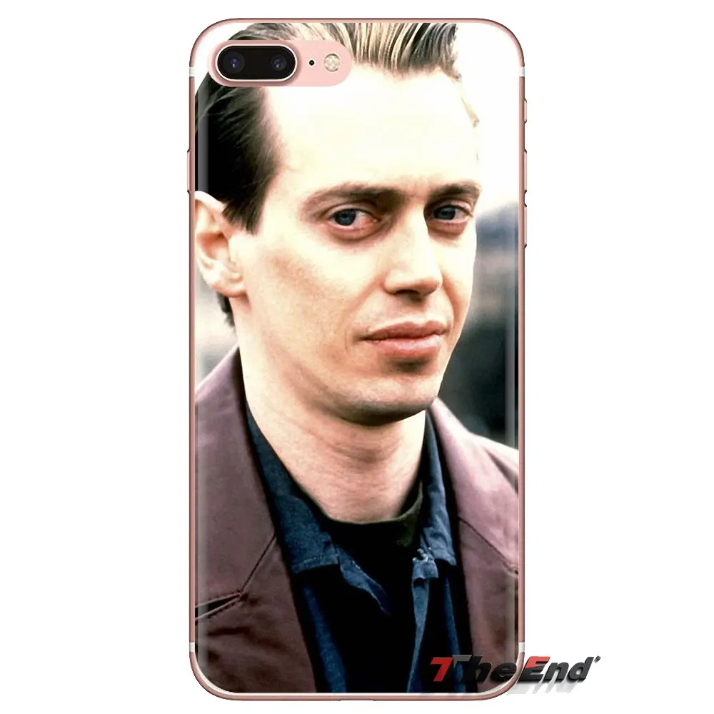 Чехол для телефона Steve Buscemi American actor Xiaomi Mi3 Samsung A10 A30 A40 A50 A60 A70 Galaxy S2 Note 2 Grand Core Prime |