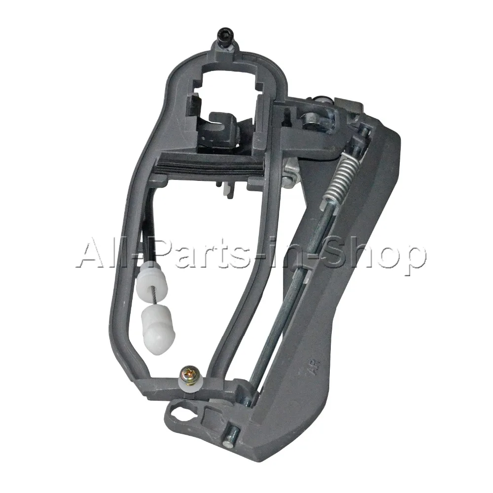AP03 Новая задняя правая дверная ручка 51228243636 для BMW X5 E53 2000 2001 2002 2003 2004 2005 2006 |