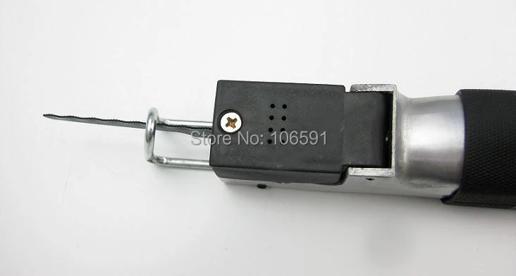 Многофункциональная пневматическая сабельная пила машина для резки воздуха