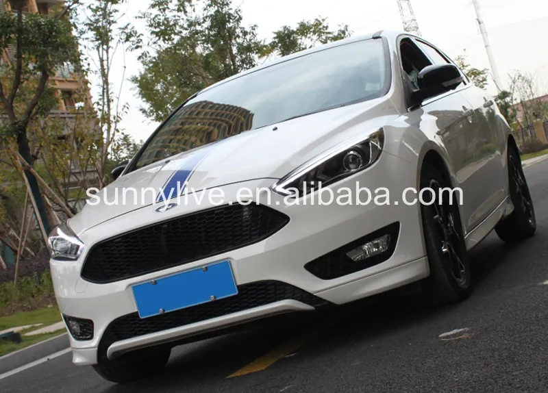 Светодиодный головной фонарь для focus yz