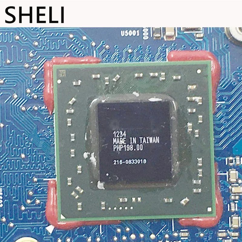 SHELI для hp EliteBook 8470P 8470W 686041-601 686041-001 686041-501 Материнская плата для ноутбука VGA QM77 материнская плата для ноутбука