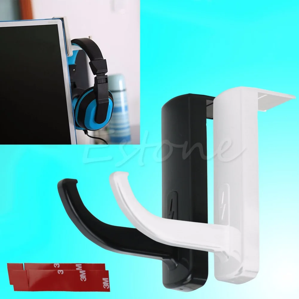 Держатель для гарнитуры и наушников настенная Подставка ПК Monit F AKG Sony | Дом сад