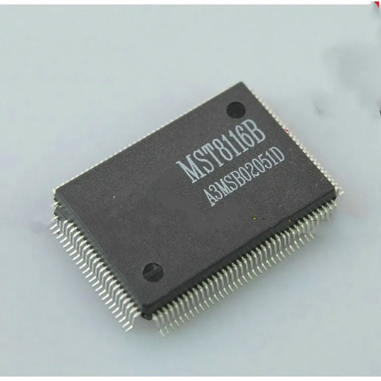 

MST8116B original LCD chip