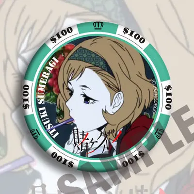 Женский аниме Kakegurui: компульсивный геймблер Yomoduki Runa Saotome Meari Jabami Yumeko косплей