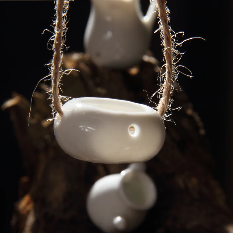 2019 Цветочная ваза Jarrones декоративная для кукольного дома миниатюрная детская