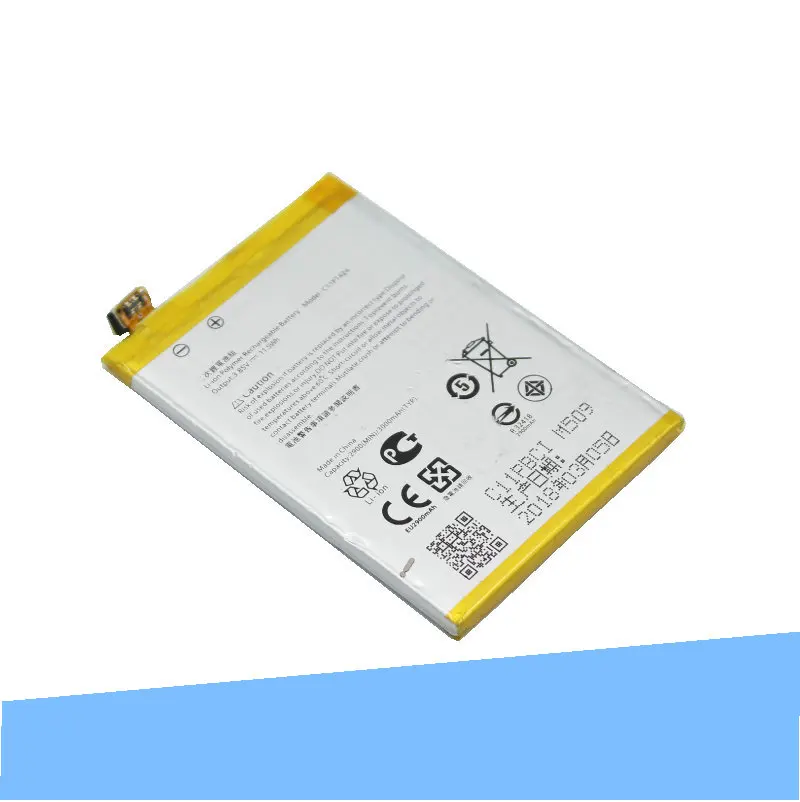 Сменный аккумулятор iSkyamS 3x2900 мАч C11P1424 для ASUS Zenfone2 ZE550 ML Z008D ZE550ML ZE551ML Z00AD Z00ADB Z00A +