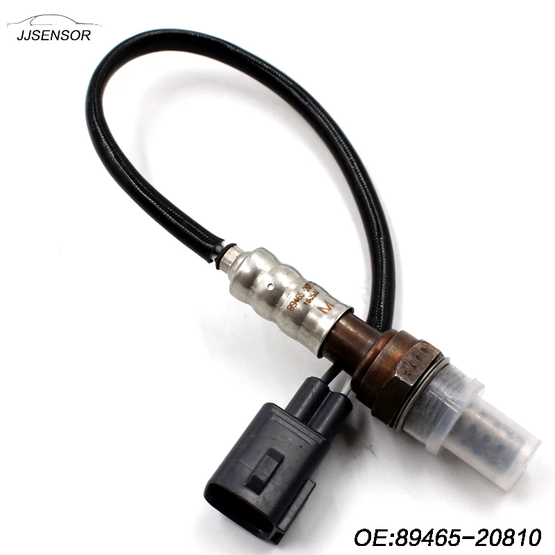 

89465-20810 Oxygen O2 Sensor for Toyota Vitz Yaris Sienta Corolla Allion Echo