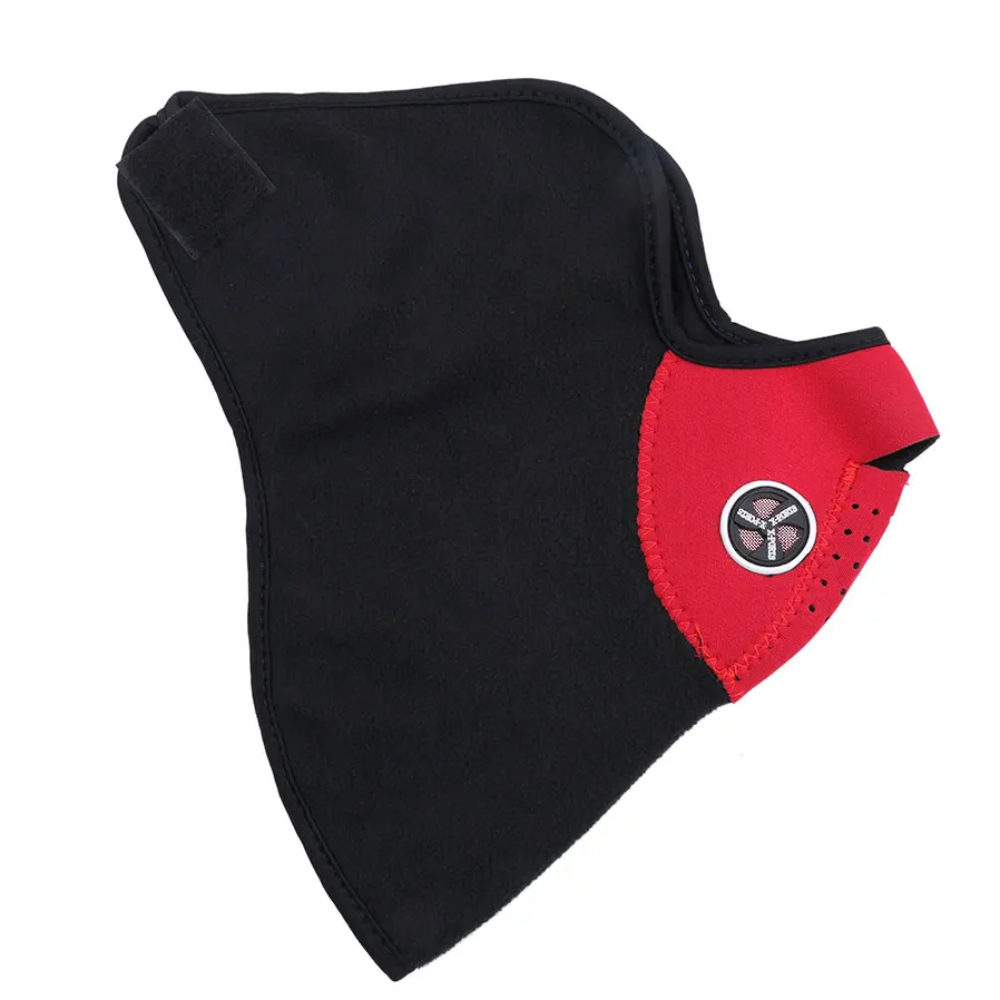 Маска для лица Sikeo мотоцикла Ветрозащитная маска активного отдыха спорта катания