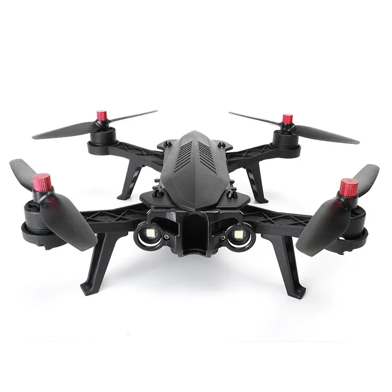Лидер продаж MJX ошибки 6 бесщеточный Двигатель c5830 Камера 3D ролл флип гонки 2.4 г 4ch