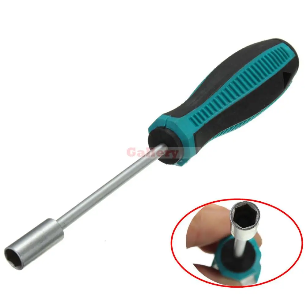 3 шт./партия шестигранный ключ 6 мм|driver set|screwdriver toolsocket wrench screw driver |