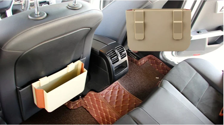 2016 новое поступление многофункциональное автомобильное хранилище органайзер