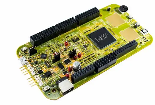

Для S32K146EVB-Q144 S32K146 оценочная плата ARM Cortex M4F