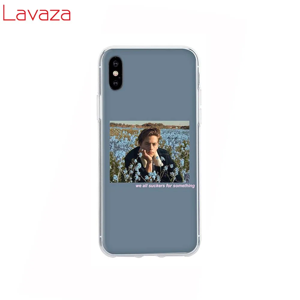 7 Кожаный чехол Lavaza для Apple iPhone 6, 6 s, 7, 8 Plus, X, 5, 5S, SE, чехол для iPhone XS Max, XR - Цвет: 7