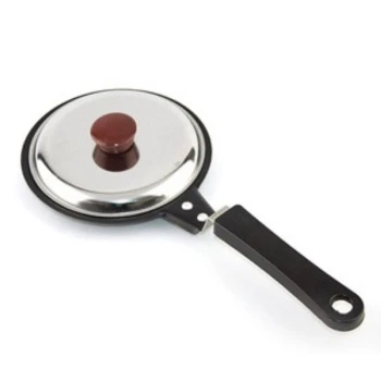 Аксессуары для кухни из сплава Ce/Eu инструменты яичницы нержавеющей стали крышка