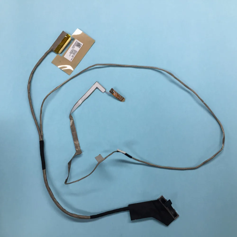 

Новый ЖК-видеокабель WZSM для ноутбука LENOVO THINKPAD E531 E531c DC02001L700
