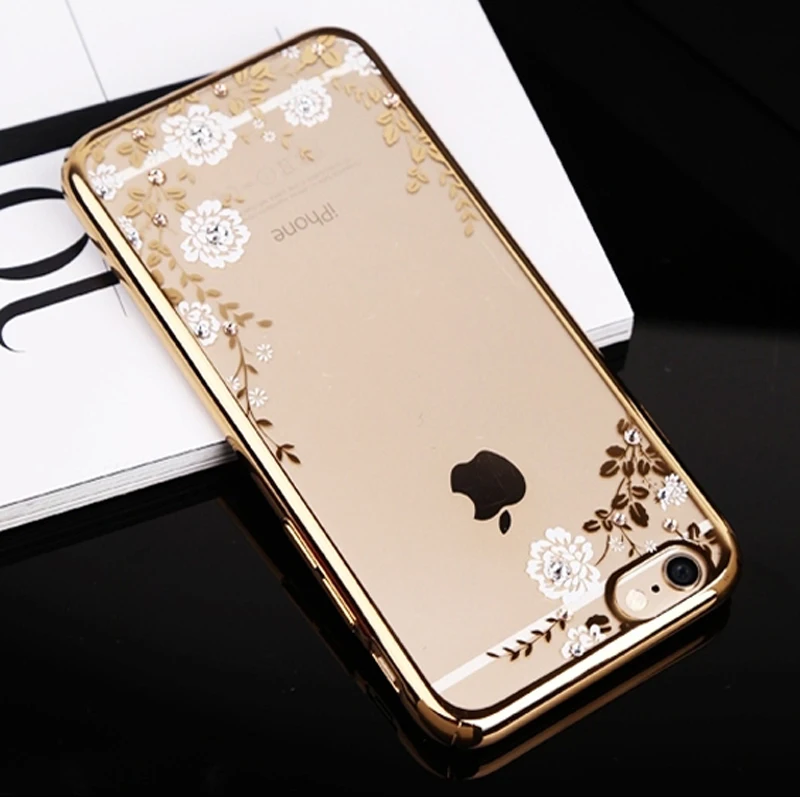 Силиконовый прозрачный чехол для iPhone 5 5S SE iPhone 6 s iPhone 6S iPhone 7X10 8 XS Max XR 6plus 6splus 7plus 8plus чехол для сотового телефона