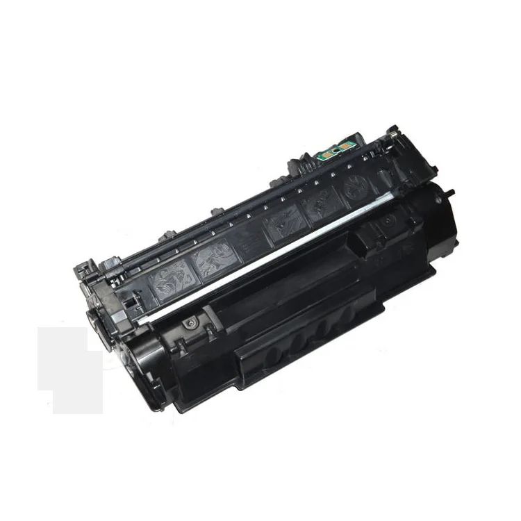 Совместимый тонер картридж 2PKS Q7553X 7553X 7553 53X для принтеров HP LaserJet P2014 P2015 m27nfmfp