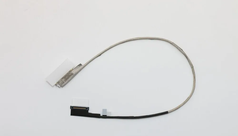 Новый для Lenovo ThinkPad X240 X250 X260 X270 LCD eDP кабель Amphenol FHD экран видео провод 01AV932 SC10K88292