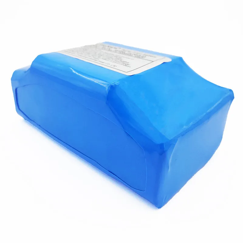 Балансирующий Аккумулятор для скутера литиевая батарея 6 5 дюйма Ач 2 колеса |