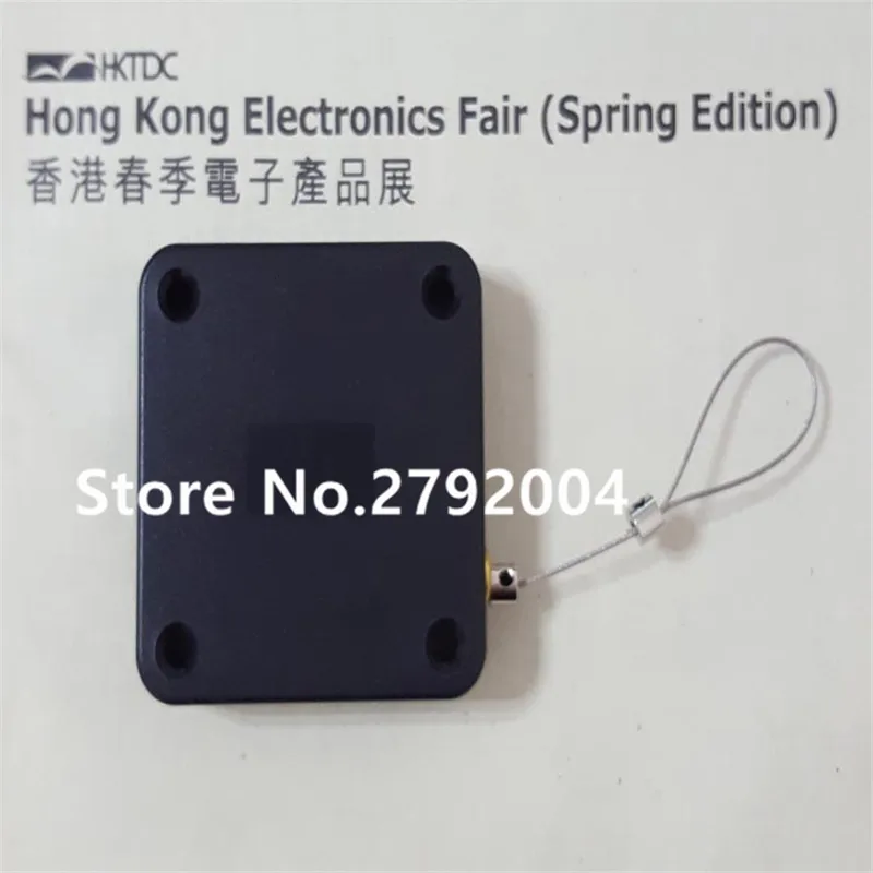 Выдвижной амортизатор для сотовых телефонов розничный магазин защита от кражи 50