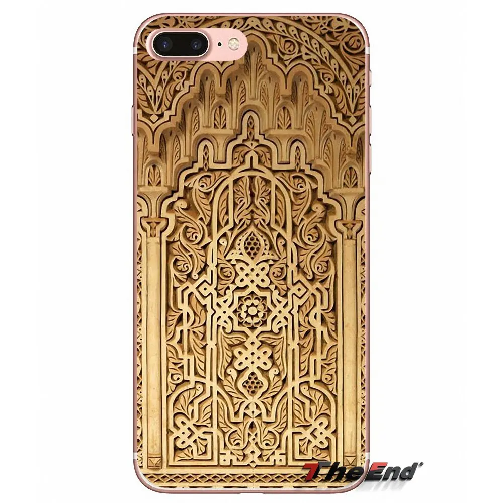 Деревянный дизайн для iPhone X 4 4S 5 5S 5C SE 6 6S 7 8 Plus Samsung Galaxy J1 J3 J5 J7 A3 A5 2016 2017 аксессуары
