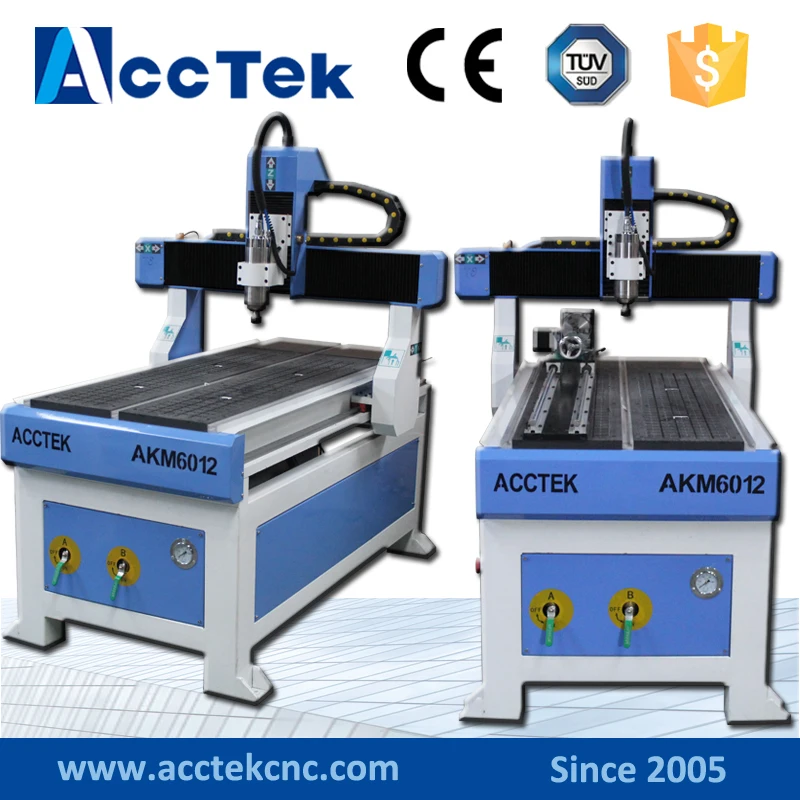 AKM6090 cnc balsa станок для резки древесины мини фрезерный с ЧПУ деревообрабатывающее