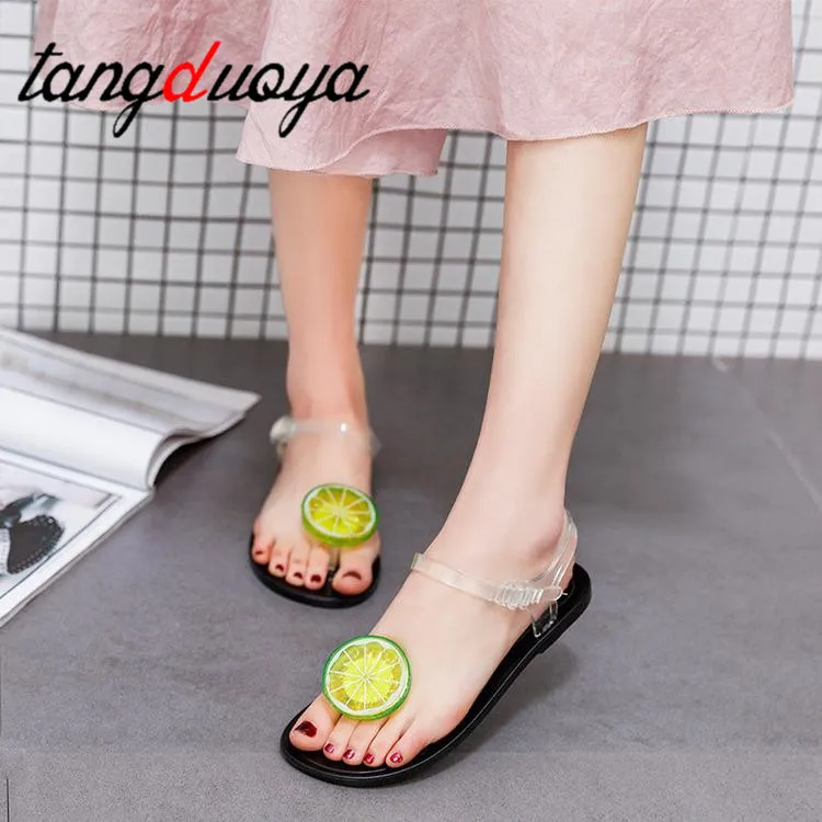 Женские сандалии Новинка лета 2019 модная женская обувь женские с застежкой и