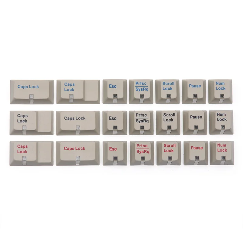 Новое поступление enjoypbt led keycap