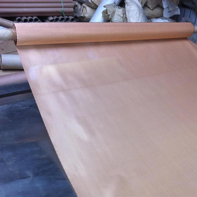 100% Микрон медный фильтр экран s тканый 80 сетчатый 12 &quotx 36&quot для просеивания