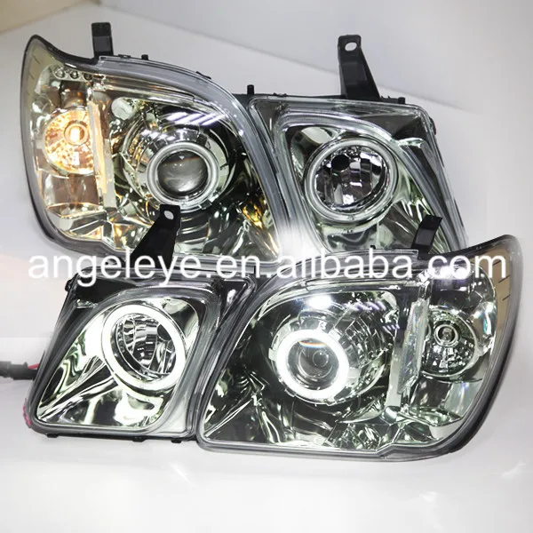 

For Lexus LX470 LED Head Lamp 1998-2007 year LFV1