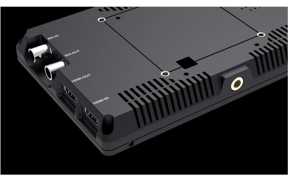 FEELWORLD FW279S 7 дюймов ips 2200 нит 3G-SDI 4K HDMI камера полевой монитор 1920X1200 DSLR монитор для съемки видеофильмов