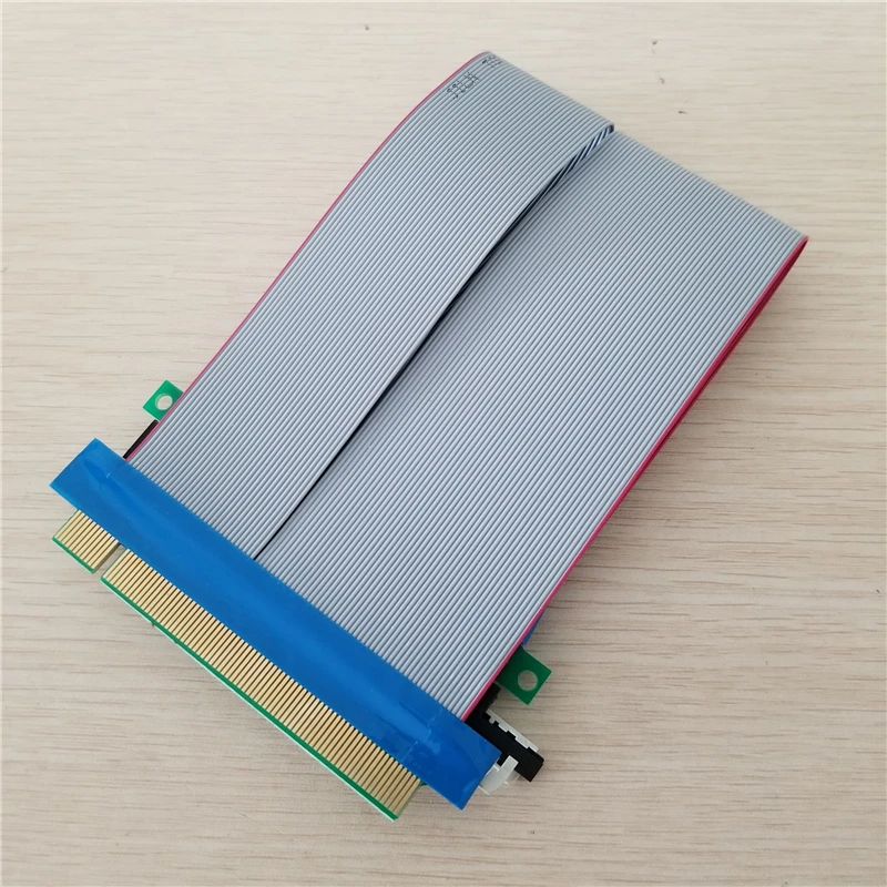1U 2U сервер/компьютер PCI-E PCI E Express 16X к адаптер для переходных карт-удлинитель